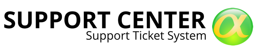 Suporte Alfa Informática